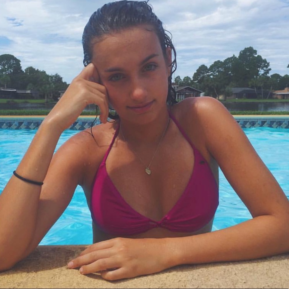 Bikini Top